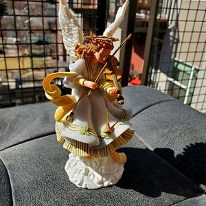 Angels Beside Me SANDRA GUARDIAN OF THE BLESSINGS